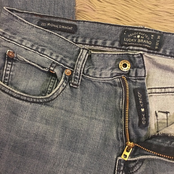 Lucky jeans - Picture 3 of 5